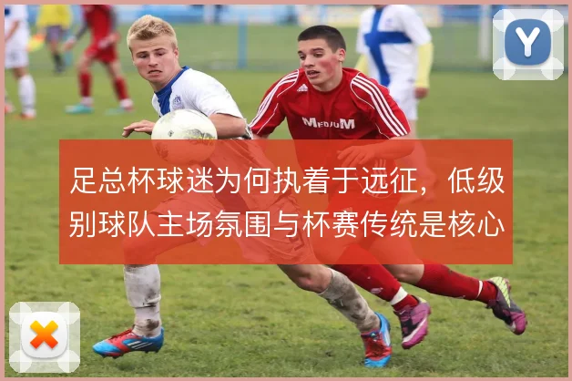 足总杯球迷为何执着于远征,低级别球队主场氛围与杯赛传统是核心引力