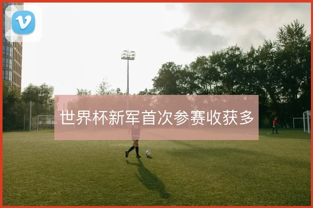 世界杯新军首次参赛收获多
